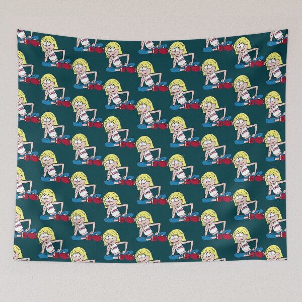 Item preview, LMU Lizzie    designed and sold by CraftyArialees.