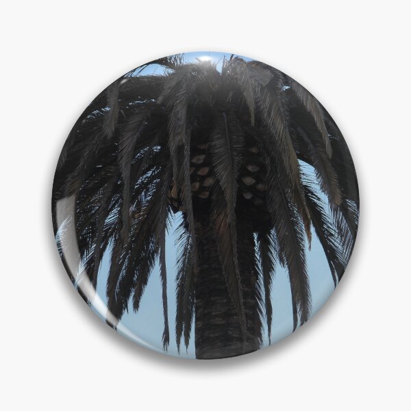 Item preview, Spreading Palm designed and sold by heatherfriedman.
