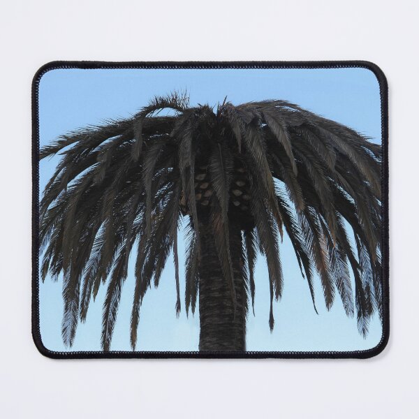 Item preview, Spreading Palm designed and sold by heatherfriedman.