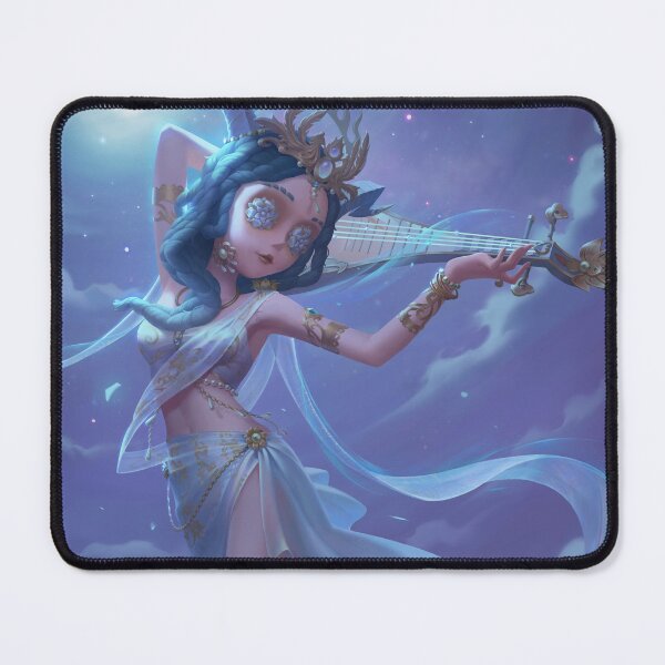 Item preview, The priestess designed and sold by skrunklypoop.