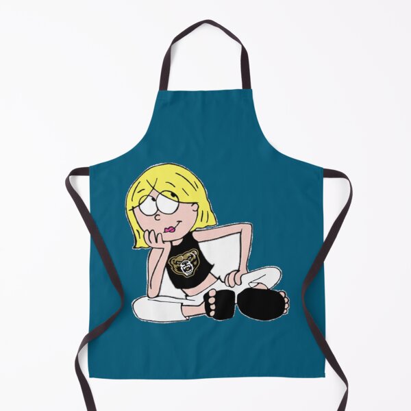 Item preview, oakland u lizzie designed and sold by CraftyArialees.