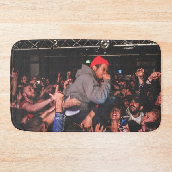 Item preview, Face it kota designed and sold by LopezEdward.