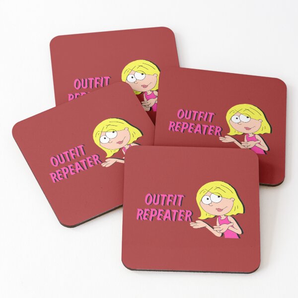 Item preview, Outfit Repeater   designed and sold by CraftyArialees.