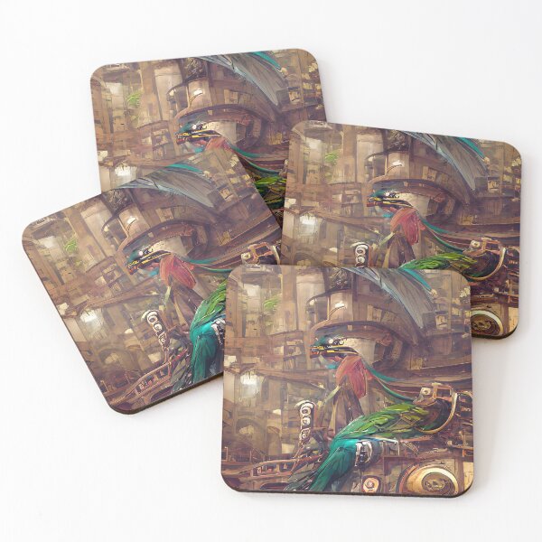 Item preview, Quetzal designed and sold by calacas05.