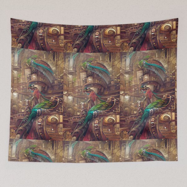 Item preview, Quetzal designed and sold by calacas05.
