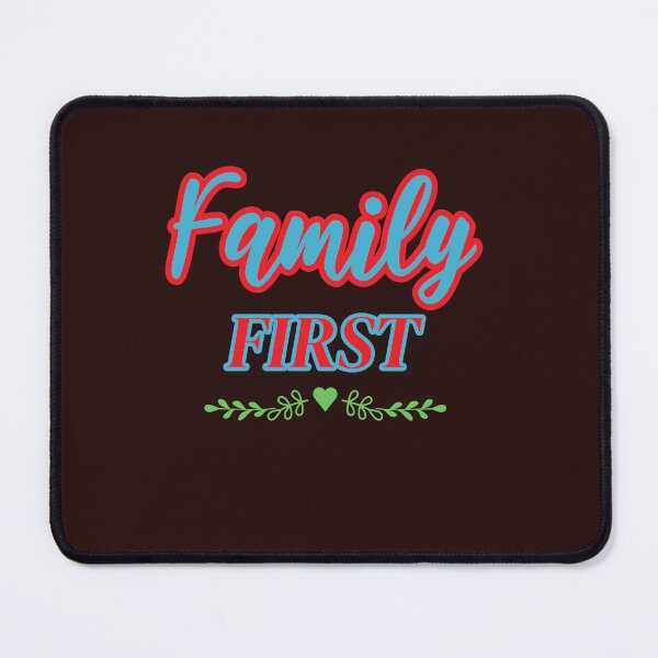 Item preview, Family F First designed and sold by Robert-Store.