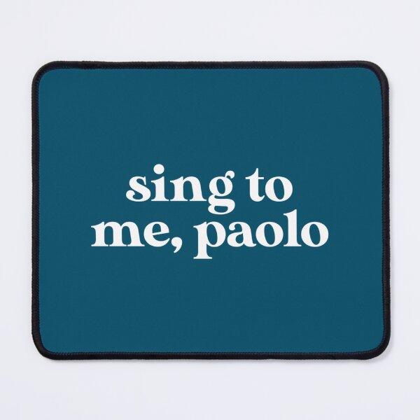 Item preview, Paolo   designed and sold by CraftyArialees.
