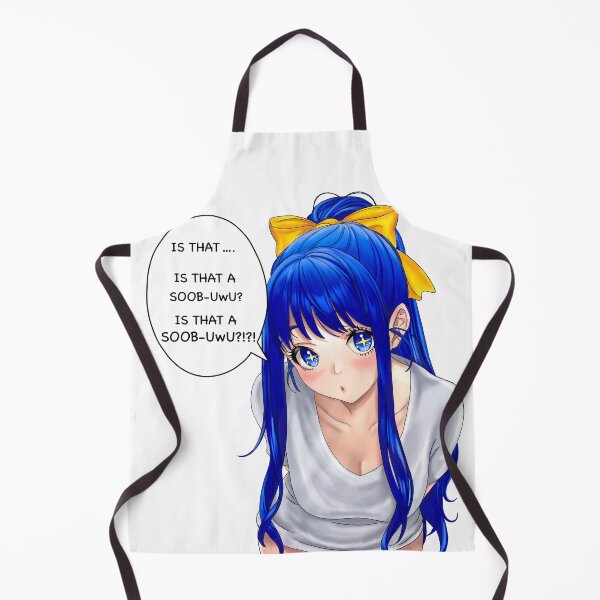 Item preview, Soob-Uwu designed and sold by Kawaii-Ninja.
