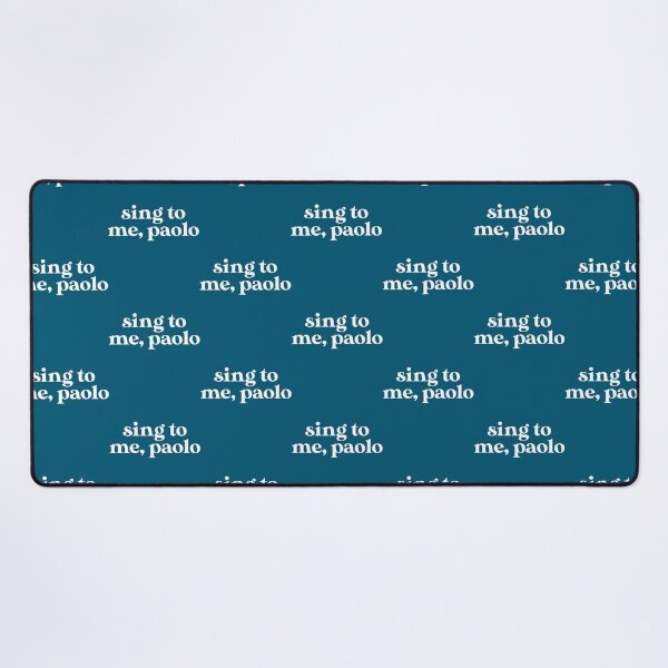Item preview, Paolo   designed and sold by CraftyArialees.