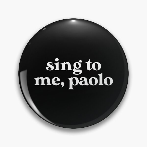 Item preview, Paolo   designed and sold by CraftyArialees.