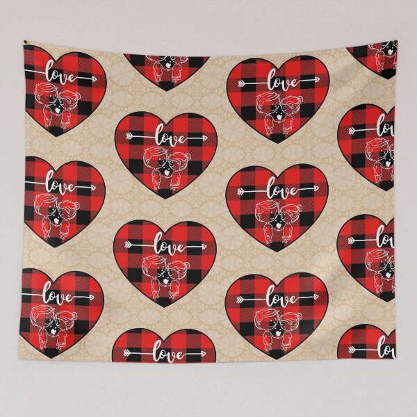 Item preview, Happy Valentines Day designed and sold by PATRICIA-VANIA.