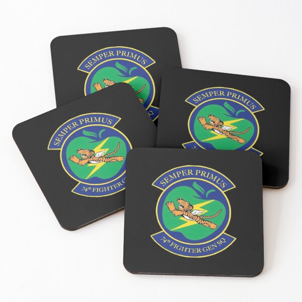 Item preview, 74th FGS-colored designed and sold by Palamon.