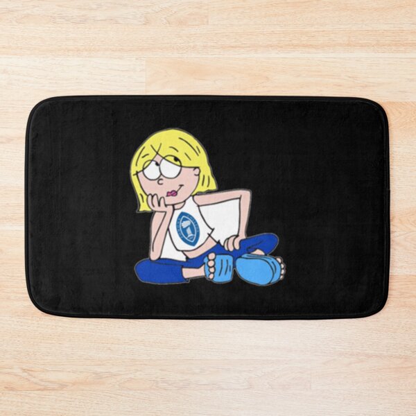 Item preview, Pomona Lizzie Mcguire    designed and sold by CraftyArialees.