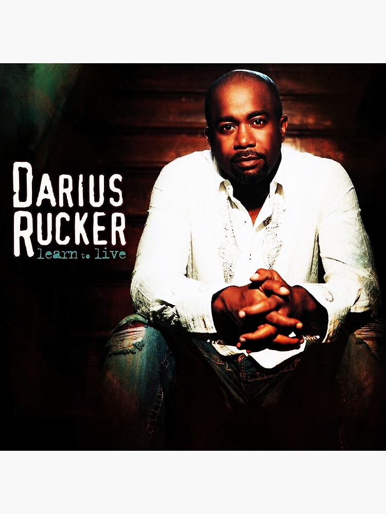 “Wallpaper Rucker Darius” Poster for Sale by slameton | Redbubble