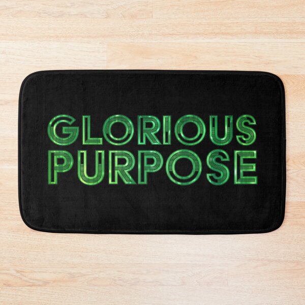 Item preview, glorious purpose (loki) designed and sold by justineimagine.