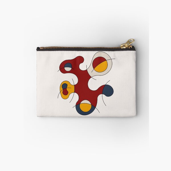 Item preview, Surreal Amoeba #2 (Miro Inspired) designed and sold by Texterns.