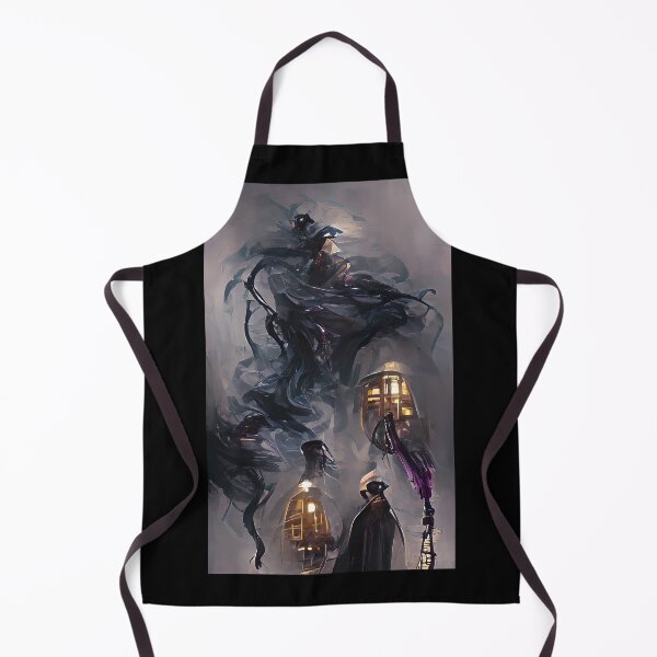 Item preview, Evening designed and sold by calacas05.
