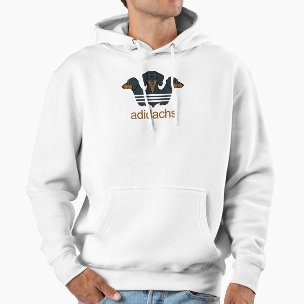 Adidachs Pullover Hoodie
