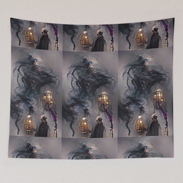 Item preview, Evening designed and sold by calacas05.