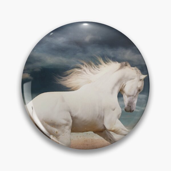 Item preview, Andalusian - Oil painting art work designed and sold by S Quinn.