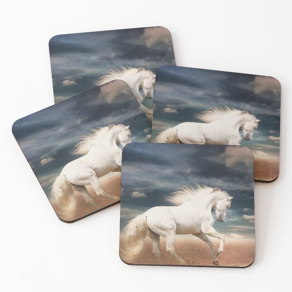 Item preview, Andalusian - Oil painting art work designed and sold by S Quinn.