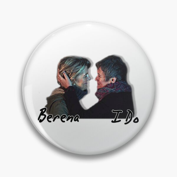 Item preview, Berena I Do designed and sold by BarrowmanAngel.