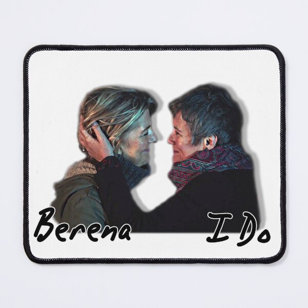 Item preview, Berena I Do designed and sold by BarrowmanAngel.