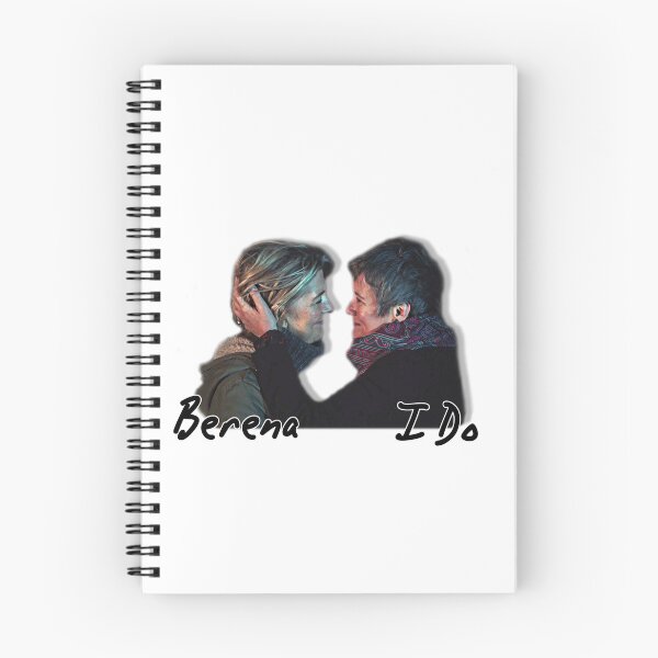 Item preview, Berena I Do designed and sold by BarrowmanAngel.