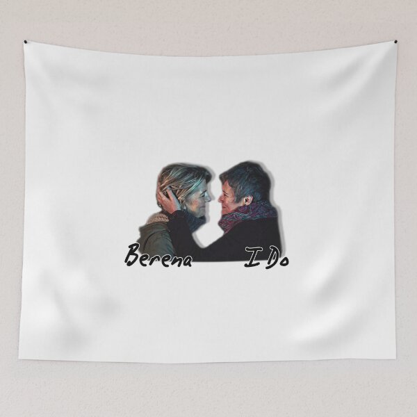 Item preview, Berena I Do designed and sold by BarrowmanAngel.