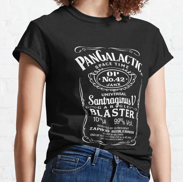 Item preview, Pan Galactic Gargle Blaster  Original 42103 designed and sold by Stardust1999.