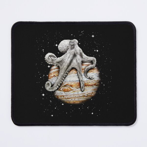 Item preview, Cephalopod designed and sold by pantlerutarner.