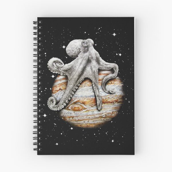 Item preview, Cephalopod designed and sold by pantlerutarner.