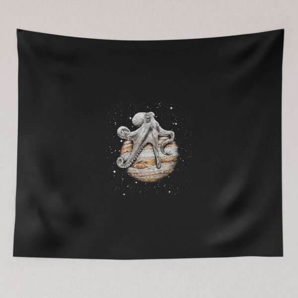 Item preview, Cephalopod designed and sold by pantlerutarner.
