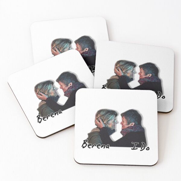 Item preview, Berena I Do designed and sold by BarrowmanAngel.