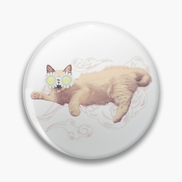 Item preview, Cat in the clouds designed and sold by MJD1767.