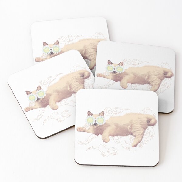 Item preview, Cat in the clouds designed and sold by MJD1767.