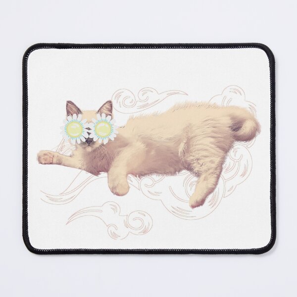 Item preview, Cat in the clouds designed and sold by MJD1767.