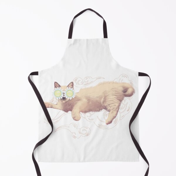 Item preview, Cat in the clouds designed and sold by MJD1767.