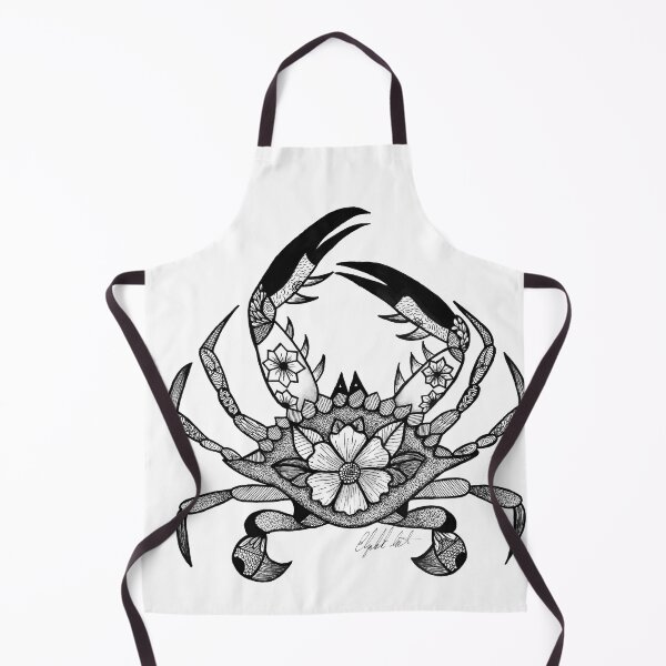 Item preview, crab designed and sold by Alezza6.