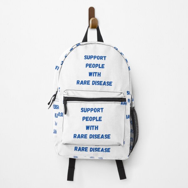 Item preview, Support People With Rare Disease designed and sold by CelebratoryWear.