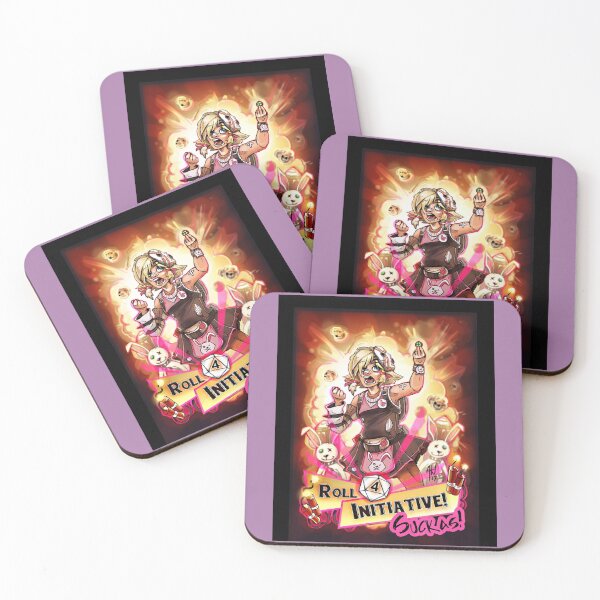 Item preview, Roll for Initiative Suckas36 designed and sold by Stardust1999.