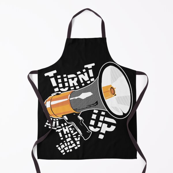 Item preview, Turn UP! designed and sold by Toygami.