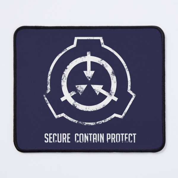 Item preview, SCP Secure Contain Protect46 designed and sold by Stardust1999.