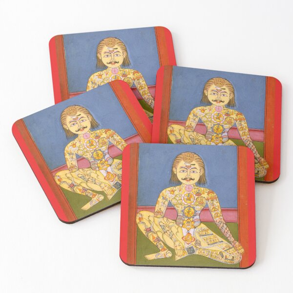 Item preview, Yoga designed and sold by CtlAltDel.