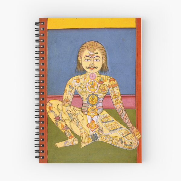 Item preview, Yoga designed and sold by CtlAltDel.