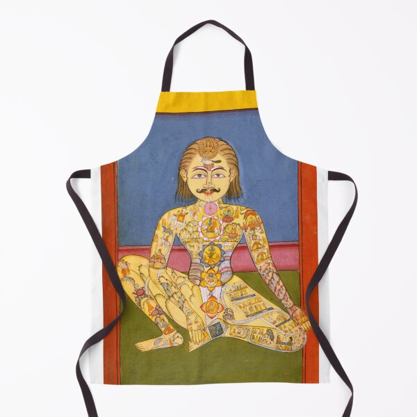 Item preview, Yoga designed and sold by CtlAltDel.