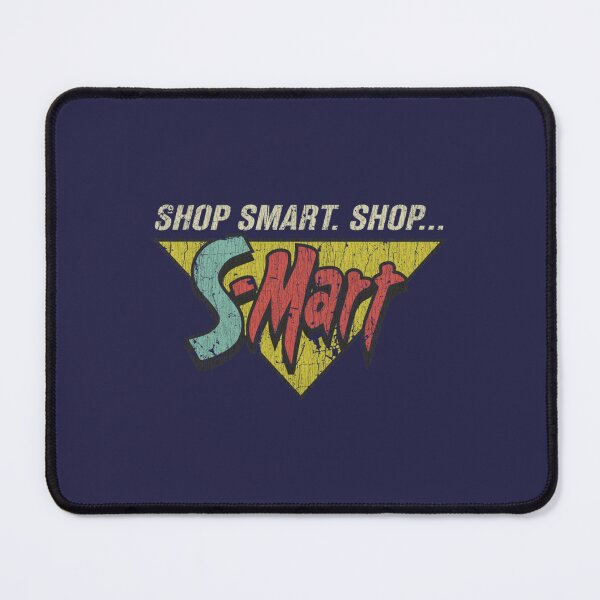 Item preview, Shop Smart Shop SMart50 designed and sold by Stardust1999.