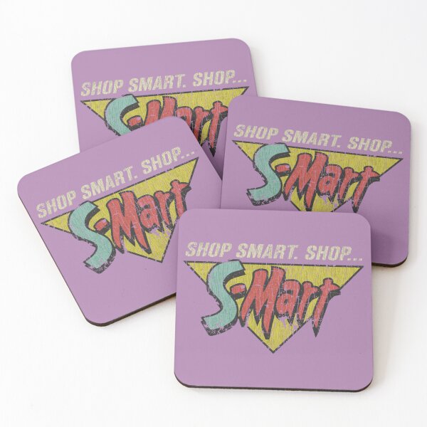 Item preview, Shop Smart Shop SMart50 designed and sold by Stardust1999.
