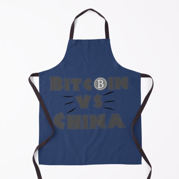 Item preview, Bitcoin price bitcoin vs china designed and sold by FunnyAndLoves.