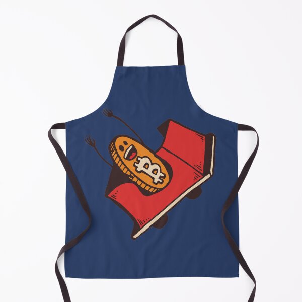 Item preview, Bitcoin Roller Coaster designed and sold by FunnyAndLoves.